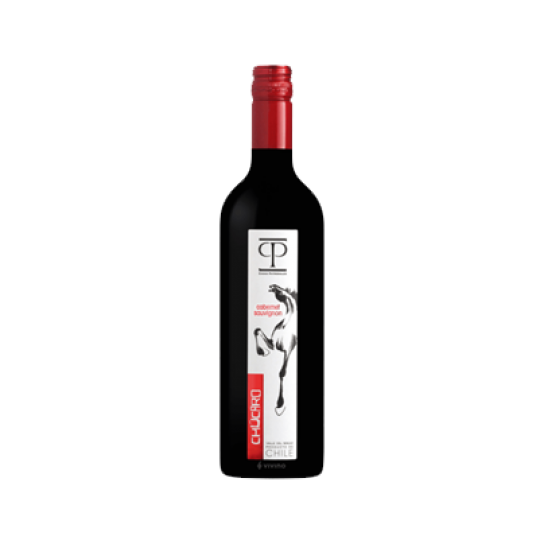 CHUCARO CABERNET SAUVIGNON