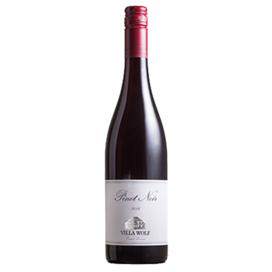 VILLA WOLF PINOT NOIR
