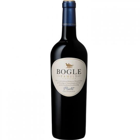 BOGLE CABERNET SAUVIGNON