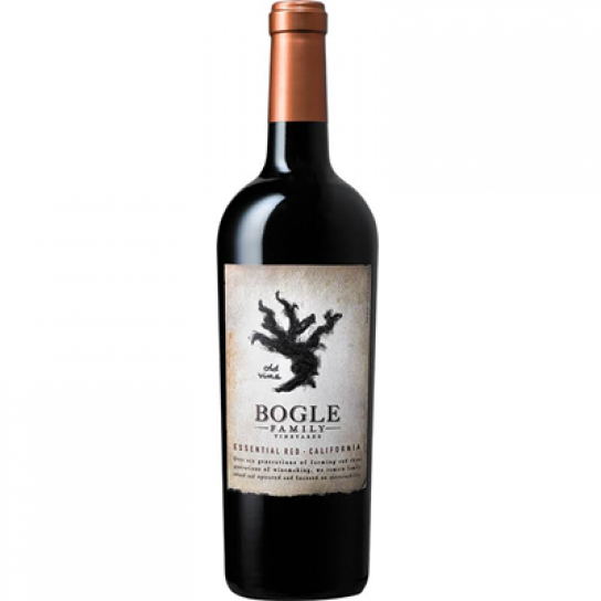 BOGLE ESSENTIAL - BLEND