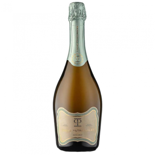 CASAS PATRONALES EXTRA BRUT 