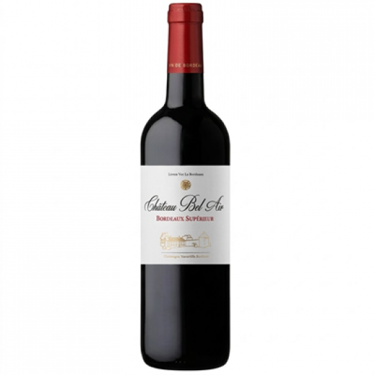 CHATEAU BEL AIR BORDEAUX SUPERIEUR