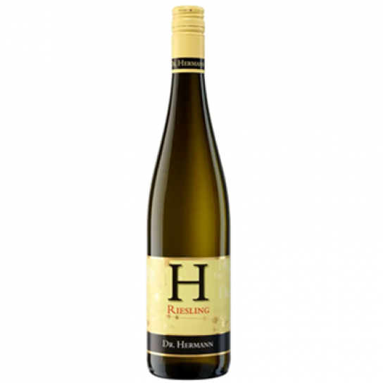DR. HERMANN H. RIESLING Fruity style