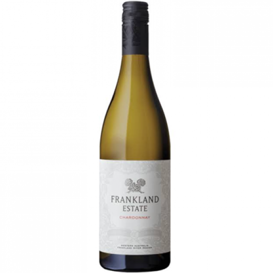 FRANKLAND ESTATE CHARDONNAY Isolation Ridge Vineyard