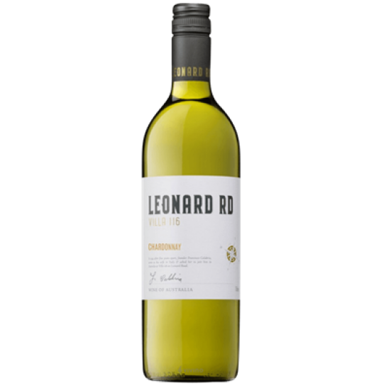 LEONARD RD CHARDONNAY