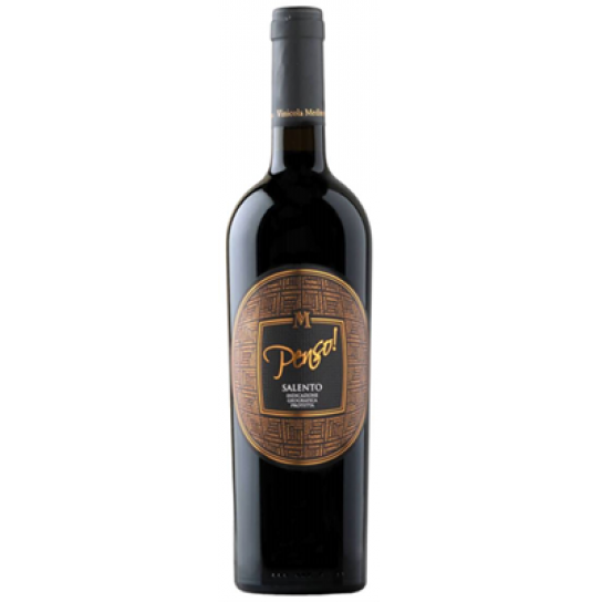 PENSOL SALENTO NEGROAMARO LAMBURSCO