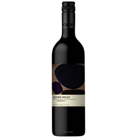 ROCKY GULLY CABERNETS