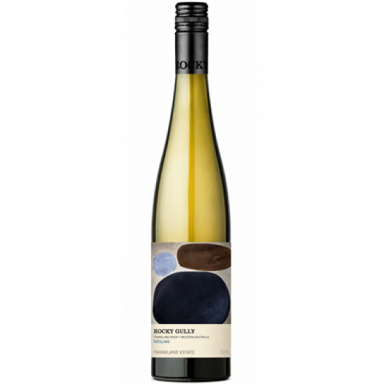 ROCKY GULLY RIESLING 