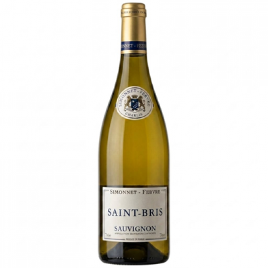SIMONNET FEBVRE SAINT BRIS