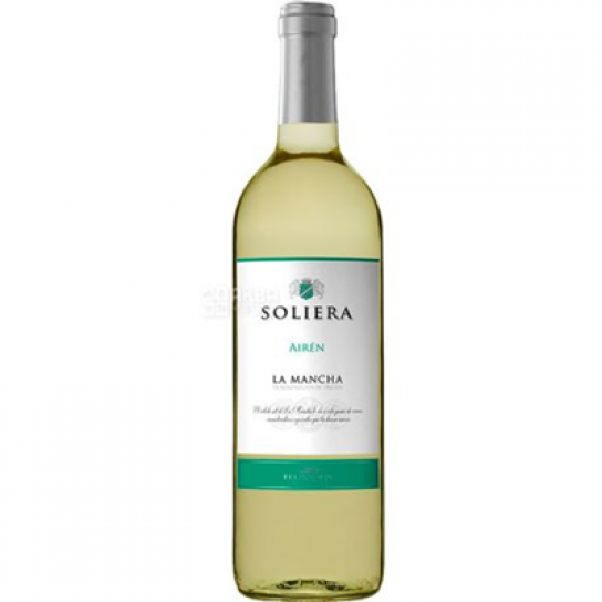 SOLIERA  AIREN