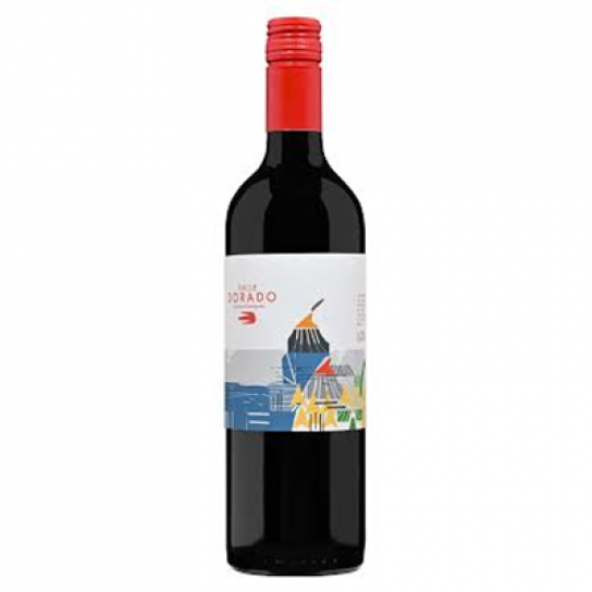 ECHEVERRIA VALLE DORADO CABERNET SAUVIGNON